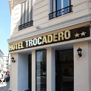 Trocadero Nicea