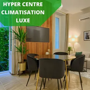 Casa Alma. Hyper Centre. Luxe. Apartment