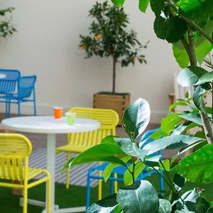 Ibis Styles Centre Gare Nicea