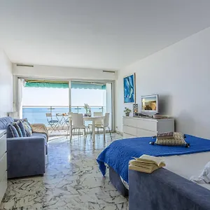  Apartment Prom 199 - Spacious - Promenade - Sea View