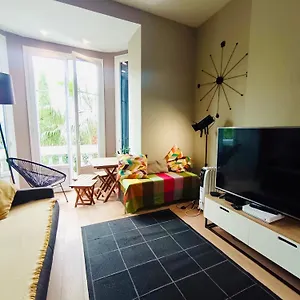  Apartment Dreamplace