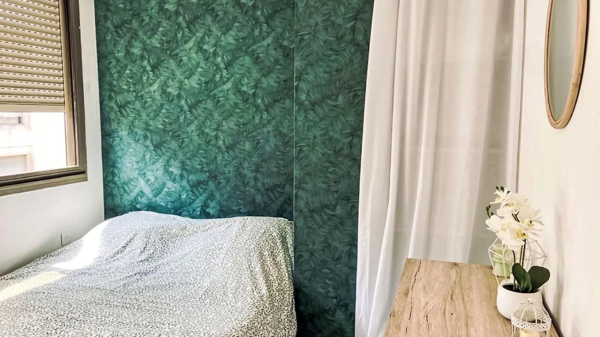 Apartment Le Nice Etoile By Interhome
